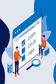 Make Your Business Online With Us Search The Domain Name Which Perfectly Suits Your Business And Register Easily Website Domains Web Hosting Wordpress Hosting