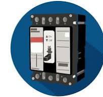 BGL46035 Square D / Schneider Electric Molded Case Circuit Breakers