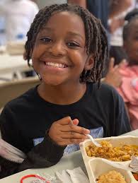 Ending Hunger in South Louisiana