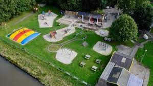 speeltuin groningen 8 leuke speeltuinen in groningen op een rijtje speeltuin groningen buitenspeeltuin