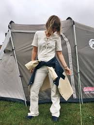 This is a great foundation for us to continue the work on #rf50 and to support and engage a number of associations and charitable purposes so that they can make a difference for children and young. The Danish It Girl S Guide To Festival Style Vogue