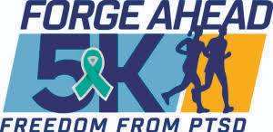 At Ease USA Forge Ahead 5K