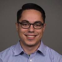 Christopher Simon Coelho