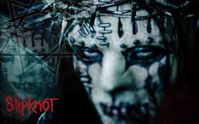 Tons of awesome joey jordison wallpapers to download for free. Joey Jordison Wallpaper By L A M F On Deviantart