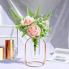We did not find results for: Amazon Com Acelist Peony Artificial Flowers Silk Flowers In Vase Fake Flower Arrangements With Vase For Living Room Dorm Office Home Kitchen Wedding Party Decor Table Centerpieces Kitchen Dining