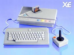 Image result for Computers Systems Atari ST