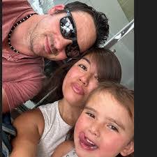 Corey Pena's Instagram, Twitter & Facebook