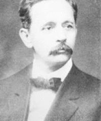 Sen. John Shields [D-TN, 1913-1925], former Senator for Tennessee