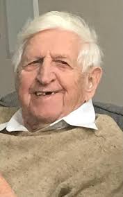 Obituary for Alexander Wolff, Jr.