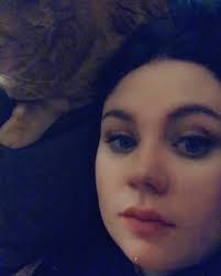 Shelby Cramer (@callmecobra91)