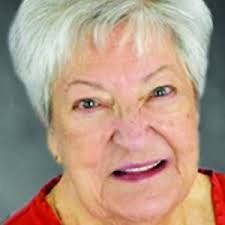 Norma Lucille Overall Jacob