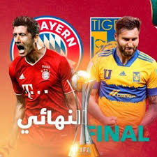 Click here to reveal the score. Tigres Uanl Vs Bayern Munich Horario Y Donde Ver La Final Del Mundial De Clubes Soy Futbol