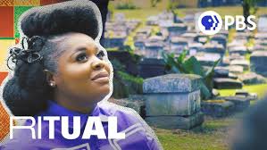 The untold story of the "New Orleans Four"