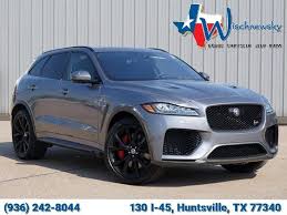 Low payment options & terms available to suit your needs. Used Jaguar F Pace For Sale With Photos Cargurus