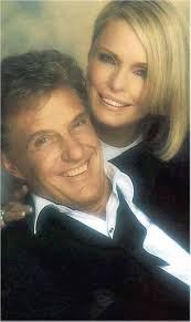 He had always spoken of his mother with the greatest respect and love. Robert Stack And Rosemarie Stack Dating Gossip News Photos