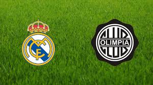 Far from the bustle of tourists, you'll enjoy the peacefulness which characterizes our refined rooms, offered in economy, classic and. Real Madrid Vs Club Olimpia 2002 Footballia