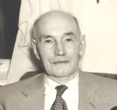 James Telesphore Leblanc (1882-1965)