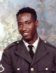 Obituary for Andrew B. Chiles