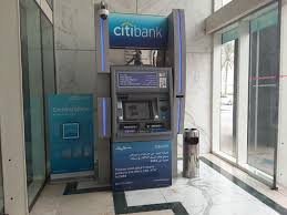 Citibank uk limited is authorised by the prudential regulation authority and regulated by the financial conduct authority. Citibank Atm Cdm Banks Atms In Trade Centre 1 Dubai