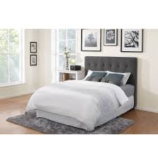 Maybe you would like to learn more about one of these? Light Gray Headboard Bedroom Ideas Novocom Top