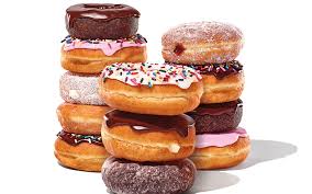That means it is your civic duty to consume at least one — or even a dozen — of the delicious confections. Dunkin Offering Free Doughnuts On June 4 National Doughnut Day Masslive Com