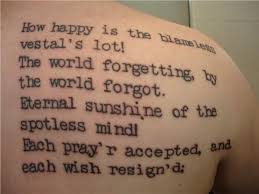 The tattoos are about my grandmother dying and they tell the story about my mother and father, my brothers and my sister, my kids. Good Family Quotes For Tattoos Quotesgram