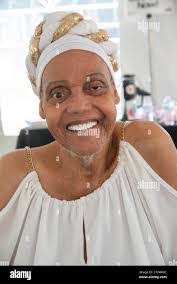 Miss Major's Instagram, Twitter & Facebook