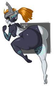 Midna (Onaeane) | Scrolller