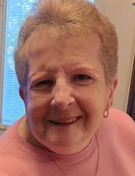 Obituary information for Joanne L. Scott