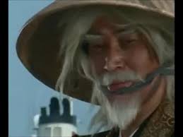 Gaoranger and Super Sentai