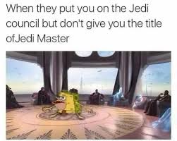 Which Primitive Spongebob Meme Are You Based On Your Zodiac Sign Star Wars Memes Star Wars Humor Spongebob