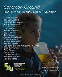 Huge thanks to everyone who came out to celebrate the opening of 'Between  Me and You', an exhibition curated by the incredible Teen Curators of  Spring 2025, Dakota Kowalski & Annabelle Tarter!