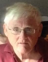 Obituary for Joseph G. "Joe" Williams