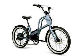 Youmo Lasst E Cruiser In Sangerhauen Produzieren