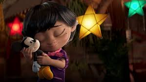 There is a big lottery draw called el gordo, which is covered on. Watch Disney Animated Short Pays Homage To Filipino Christmas Traditions Good News Pilipinas
