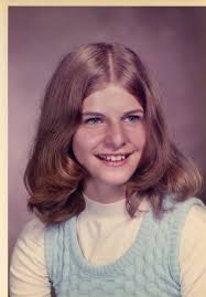 Marilyn Jane Blair Parmelee (1956-1987)