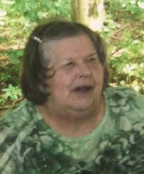 Patricia Ann Kiser Mounts Obituary