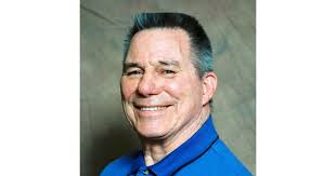 James (Jim) Thomas Shepherd Obituary (1941