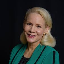 Gloria Hoffman Email & Phone Number