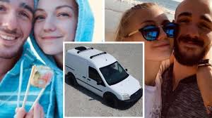 Traveling with the kids in tow doesn't mean skipping out on adventure. Gabby Petito Girlfriend Of Brian Laundrie Goes Missing On Camping Trip News Com Au Australia S Leading News Site