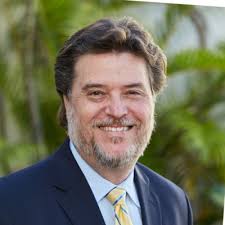 Delighted to have been promoted to partner!