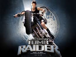 12 april 2013 writer : Lara Croft Tomb Raider Dan Hubbard Casting