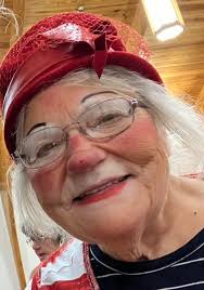 Services for Frances “Frankie” Anastasi are as follows: Visitation ~  Saturday, January 11th from 9::00 am to 11:00 am at St Mary, Our Lady of  Fatima Church Mass of Christian Burial ~