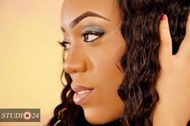 WOW!!! Debbie Douglas, Queen Of Peace Africa Releases Stunning Photos