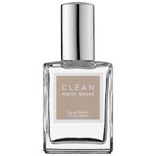 Sephora Clean White Woods Perfume Perfume Clean Perfume Woodsy Fragrance
