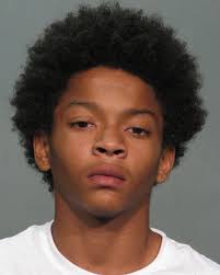 MURDER SUSPECTS WANTED IN KILLING OF PREGNANT WOMAN & BABY'S FATHER- ARMED  & DANGEROUS: ***UPDATE***: On February 21, 2018, Detectives filed Murder  charges against 19-year-old Christian Daequan Dillion & 18-year-old Mario  Marshawn