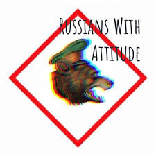 Russian boomer batya car musik музыка с мафона бати. Russians With Attitude A Podcast On Anchor