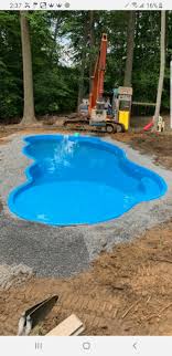 The Clearwater Beach Provides A Wide Swimming Pool Basin Large Enough For 3 4 Bathers To Comfortably Float And Relax Tog Beach Entry Pool Clearwater Pools Pool