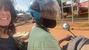 Fundraiser by Carolanne Tremblay : Aider Henry à se remettre sur pied!!!