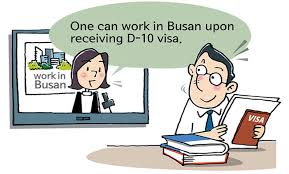 One of the most contentious issues during the u.s. Korean How To Guide Get A Korean E2 Visa The Expat Lounge